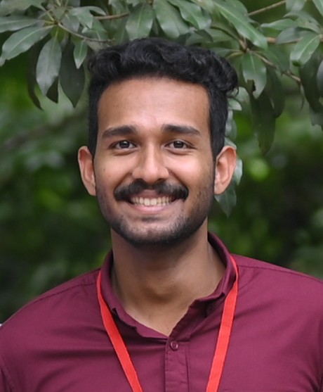 Dr. Aswin | Consultant Psychologist in Malappuram